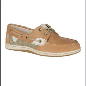 Sperry Original Boat Shoes - Women’a Size 9.5